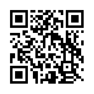 Tiffanybeau.com QR code