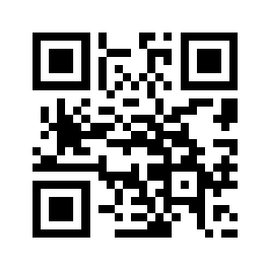 Tiffanyco.org QR code