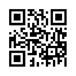 Tiffanyje.com QR code