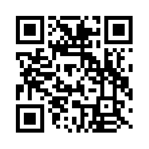 Tiffanymode.com QR code