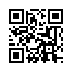 Tiffitness.org QR code