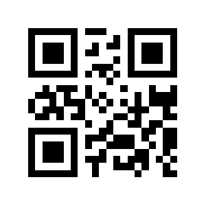 Tiktok QR code