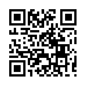 Tiktoksantaclaus.com QR code