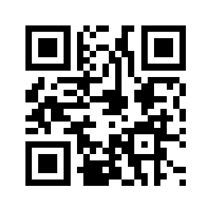 Tiktokvd.com QR code