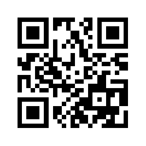 Tikvah.us QR code