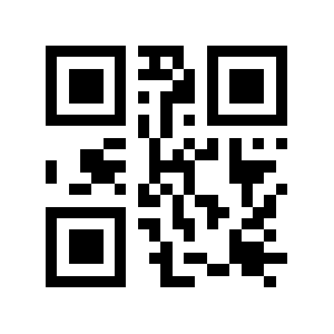 Tilden QR code