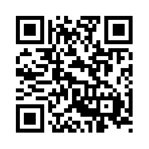 Tillsomeonegetshurt.com QR code