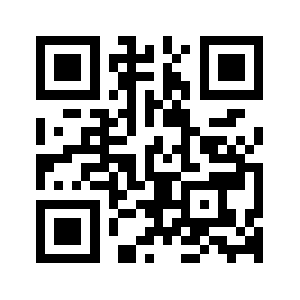 Tim-kane.info QR code