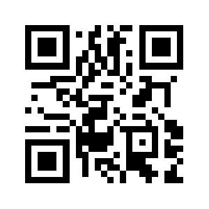 Timbacktu.info QR code