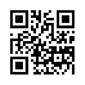 Timbactu.com QR code