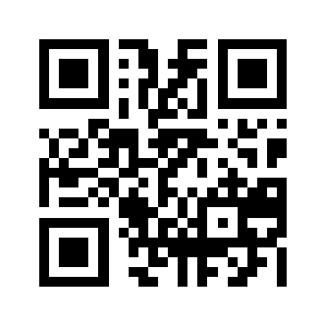 Timconroy.com QR code