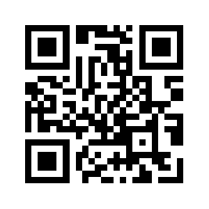 Timcube.us QR code