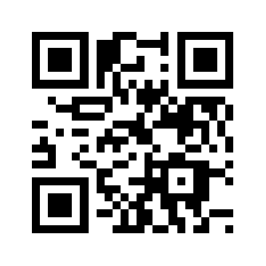 Time.adp.com QR code