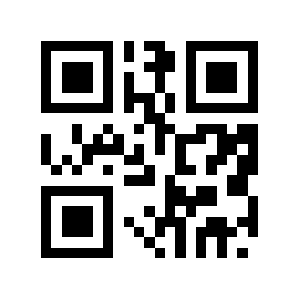 Time.rs QR code