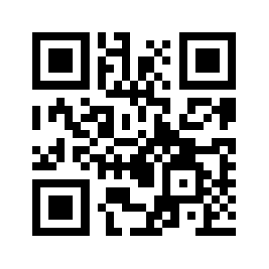 Time1961.com QR code