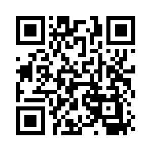 Timedemailmessages.com QR code