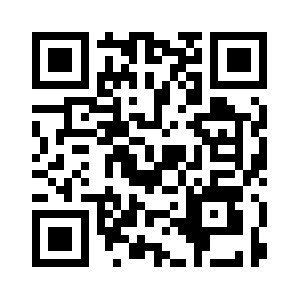 Timeisthefueloflife.com QR code