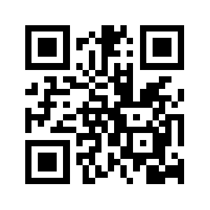 Timetocome.org QR code