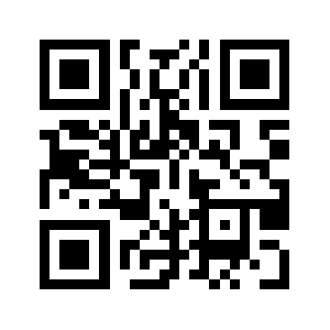 Timmottram.com QR code