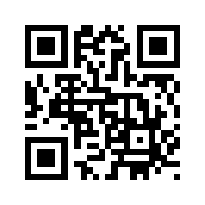 Timtimy.com QR code