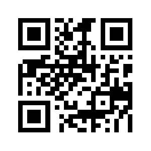 Timtopham.com QR code