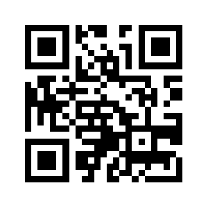 Timwiklund.com QR code