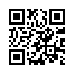 Timwish.com QR code