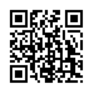 Tinalindgren.com QR code