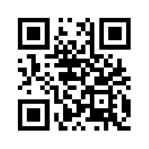 Tinamathew.com QR code