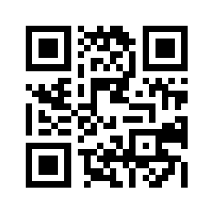 Tinaobrian.com QR code