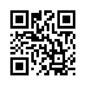 Tinaqua.com QR code