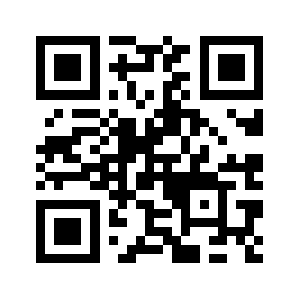 Tinathepom.com QR code