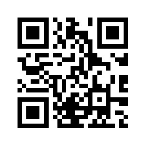 Tincent.me QR code