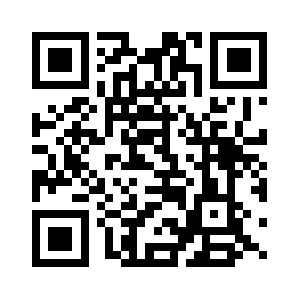 Tindersafer.org QR code