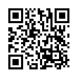 Tindertrauma.com QR code