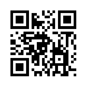 Tingfiber.com QR code