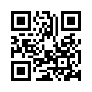 Tinkids.net QR code