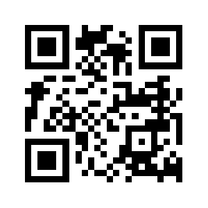 Tinnisound.com QR code