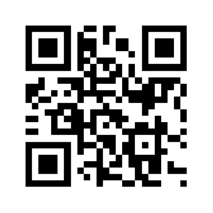 Tinsky09.com QR code