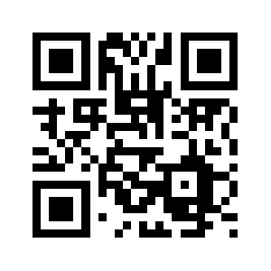 Tint.or.th QR code