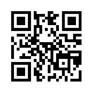 Tinvote.com QR code