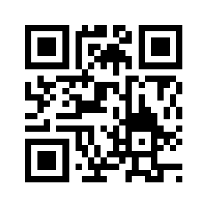 Tiny-pals.com QR code