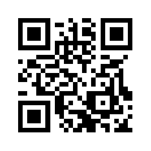 Tinyfry.com QR code