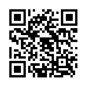 Tinyhackerhomes.com QR code