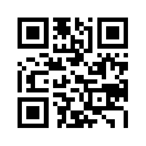 Tinyminded.org QR code