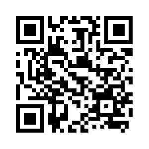 Tinysensations.com QR code