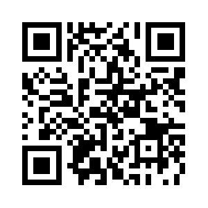 Tinyspacemanstudios.com QR code