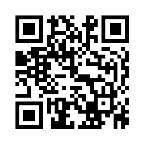 Tinytrumphandz.com QR code