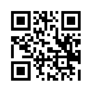 Tiodon.com QR code