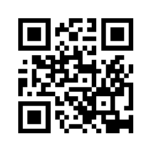 Tiomk.com QR code